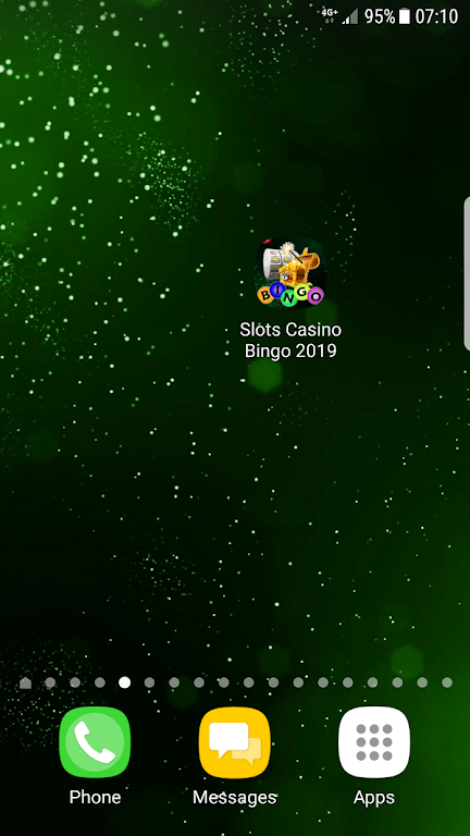 Free Slots Casino Bingo 螢幕截圖 0