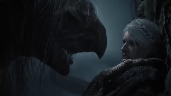 Witcher 4 베타 테스트는 사기이며 개발자에게 경고합니다