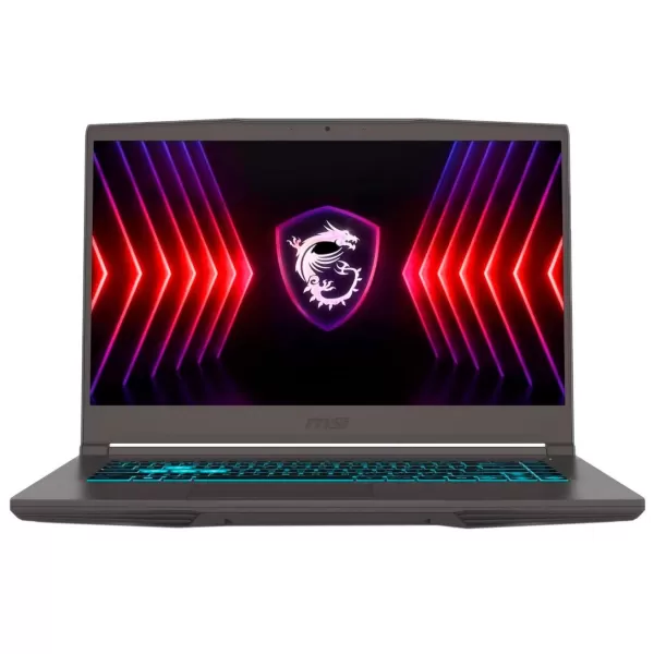 Budget Gaming Laptop