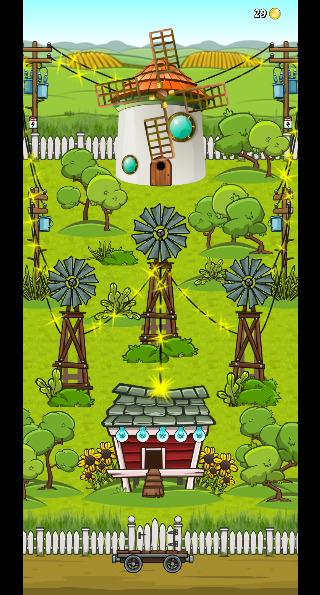 Idle Chicken Egg Factory Screenshot 3