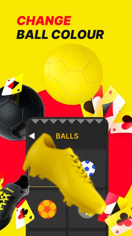 Boom Balls Screenshot 3