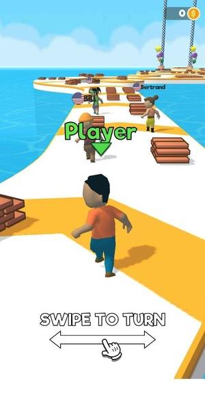 Shortcut Run Screenshot 2