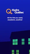 Hydro-Québec Ảnh chụp màn hình 0