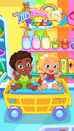 Super Baby Care Скриншот 2