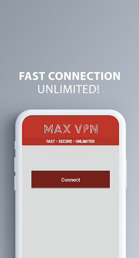 MAX VPN • Fast & Unlimited Скриншот 1