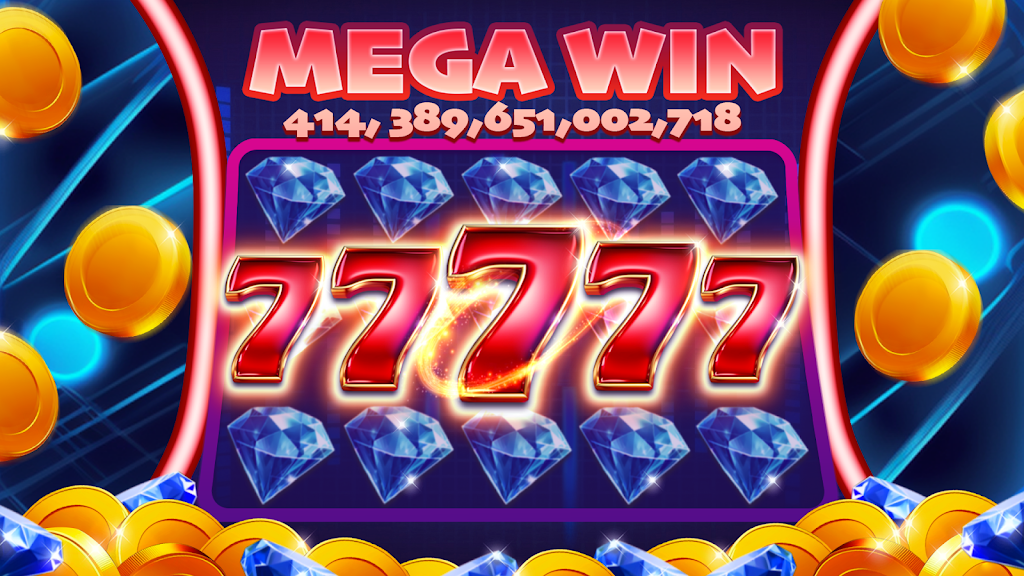 Casino Mirage: Vegas slots 777 Schermafbeelding 3