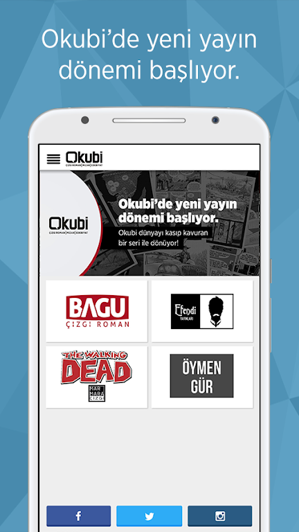 Okubi Ekran Görüntüsü 0