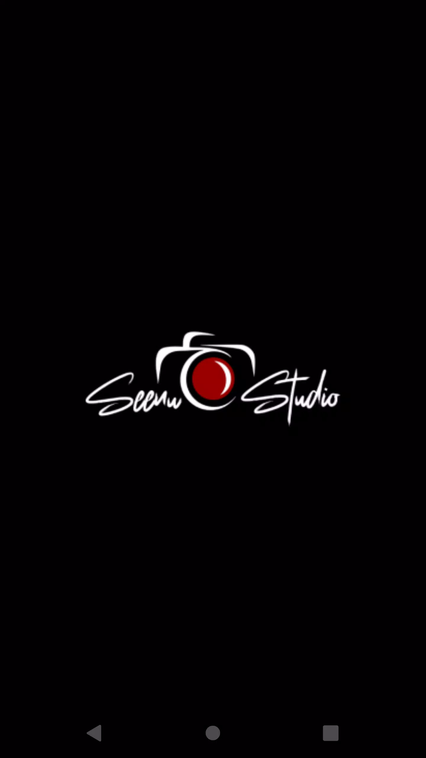 Seenu Studio应用截图第0张