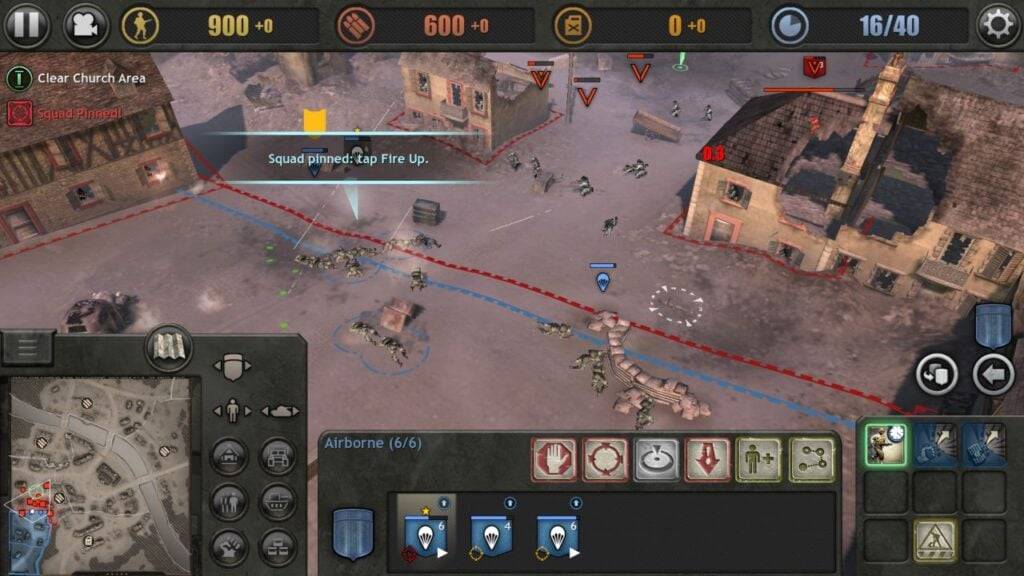 Company of Heroes