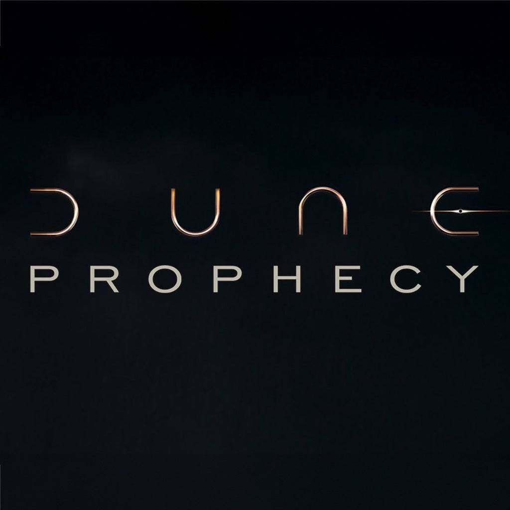 Dune: prophétie