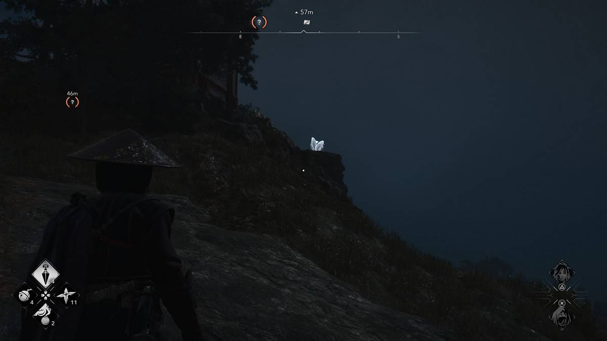 Cosa sono le leggendarie Sumi-e in Assassin's Creed Shadows
