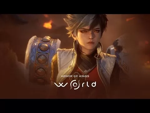 Honra dos reis: Diário de Dev World