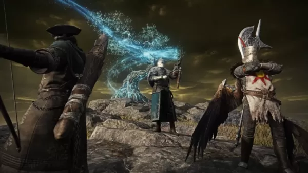 Elden Ring Nightreign tutti i personaggi ora rivelati, anche con i costumi delle anime classiche in arrivo