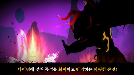 Immortal Rising : IDLE RPG Ảnh chụp màn hình 1