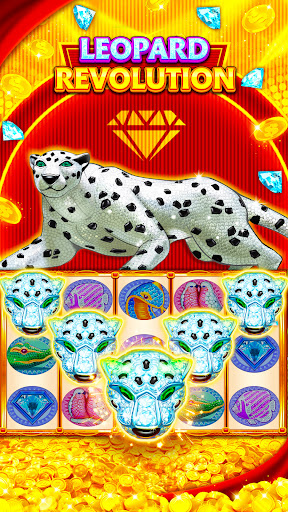 House of Fortune Slots Vegas Captura de pantalla 0