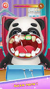 Doctor Kids: Dentist 螢幕截圖 3