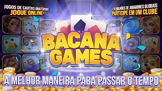 Schermata Bacana Games: Slot Truco Crash 2