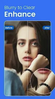 PicWish: AI Photo Editor Скриншот 2