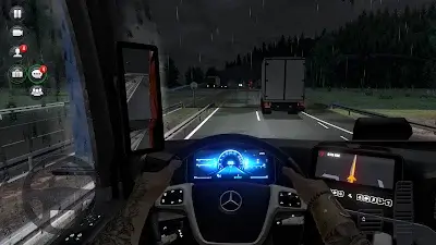 Truck Simulator : Ultimate Ảnh chụp màn hình 3