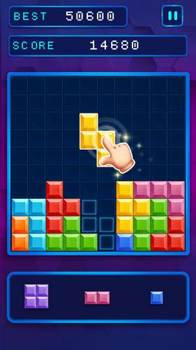 Block Puzzle: Popular Game 스크린샷 3