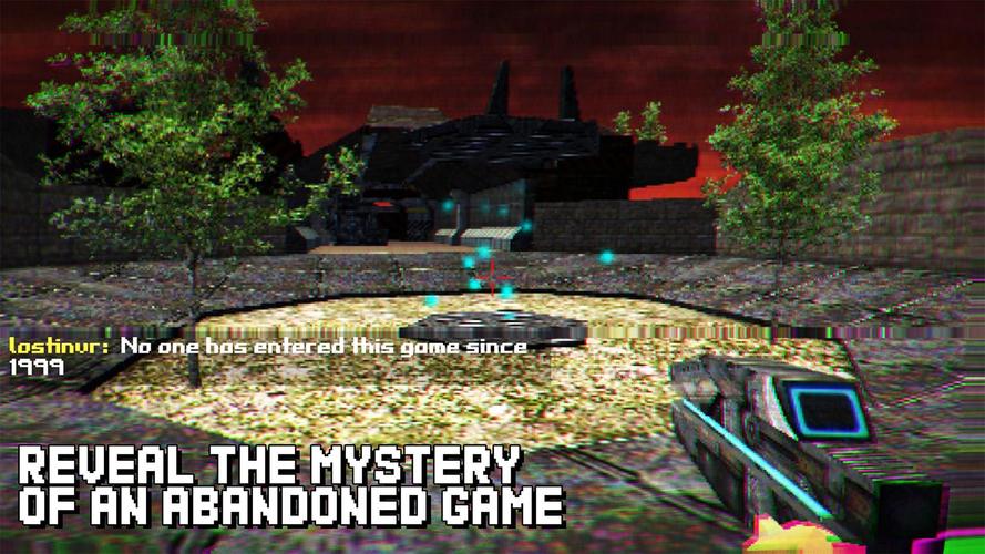 Schermata One Player No Online Horror 0