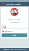 Road Safety Campaign by Chitto Ekran Görüntüsü 1
