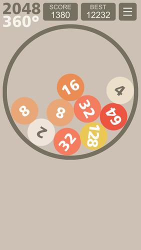 2048 x 360 螢幕截圖 2