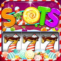 Slots - Candy Story - Slot Machines & Casino Games