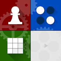 Chess / Reversi / Sudoku