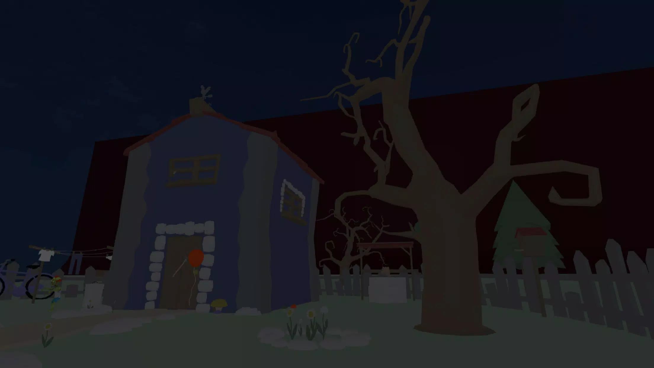 Horror Remaking Game スクリーンショット 0