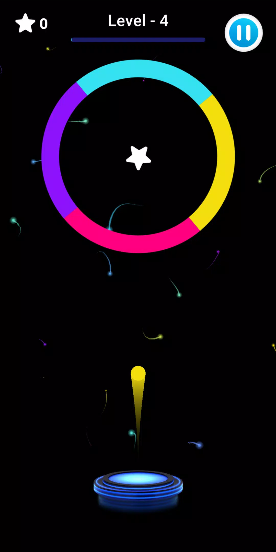 Color Swap スクリーンショット 2