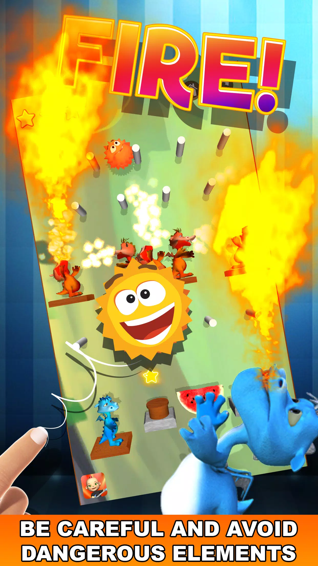 Bob The Funny & Crazy Pinball ภาพหน้าจอ 3