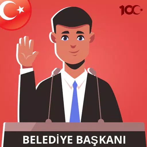 Seçim 2024 Oyunu : Belediye