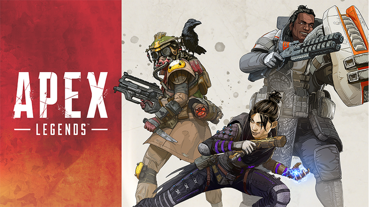 Apex Legends Pre-Order & DLC