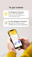 MAE by Maybank2u Ảnh chụp màn hình 0