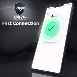 Run VPN Screenshot 3