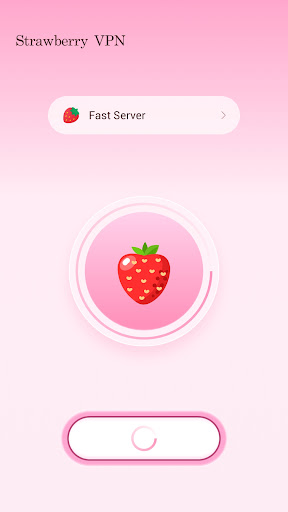 Strawberry VPN Ảnh chụp màn hình 2