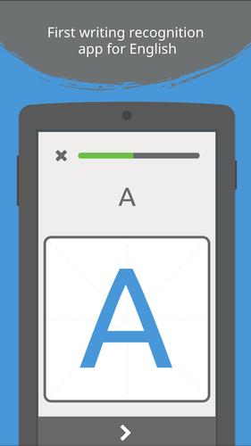 Write It! English 螢幕截圖 0