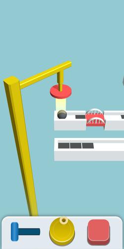 Ball Slider 3D Capture d'écran 2