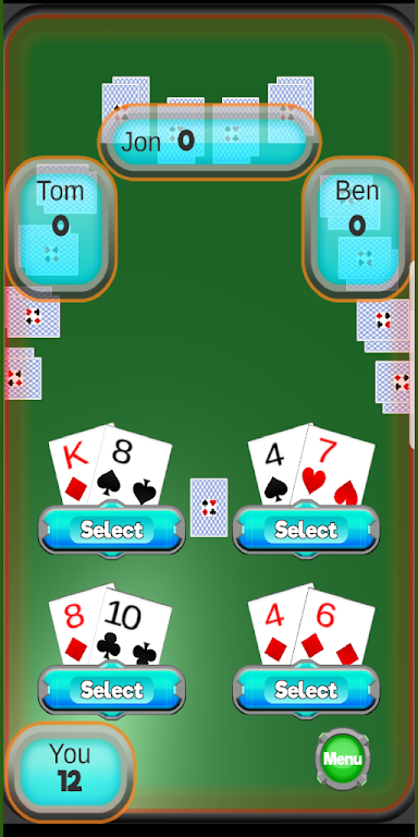 Quick Hold’Em ภาพหน้าจอ 0