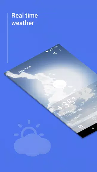 What a Weather 螢幕截圖 0