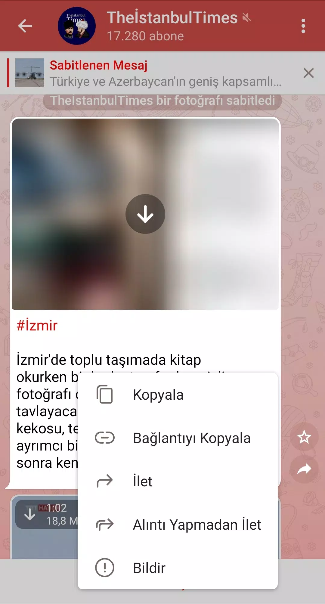 TeleTak Screenshot 3