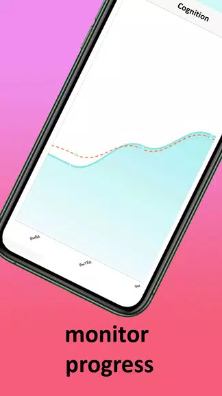 Baby milestones tracker Indigo 螢幕截圖 1