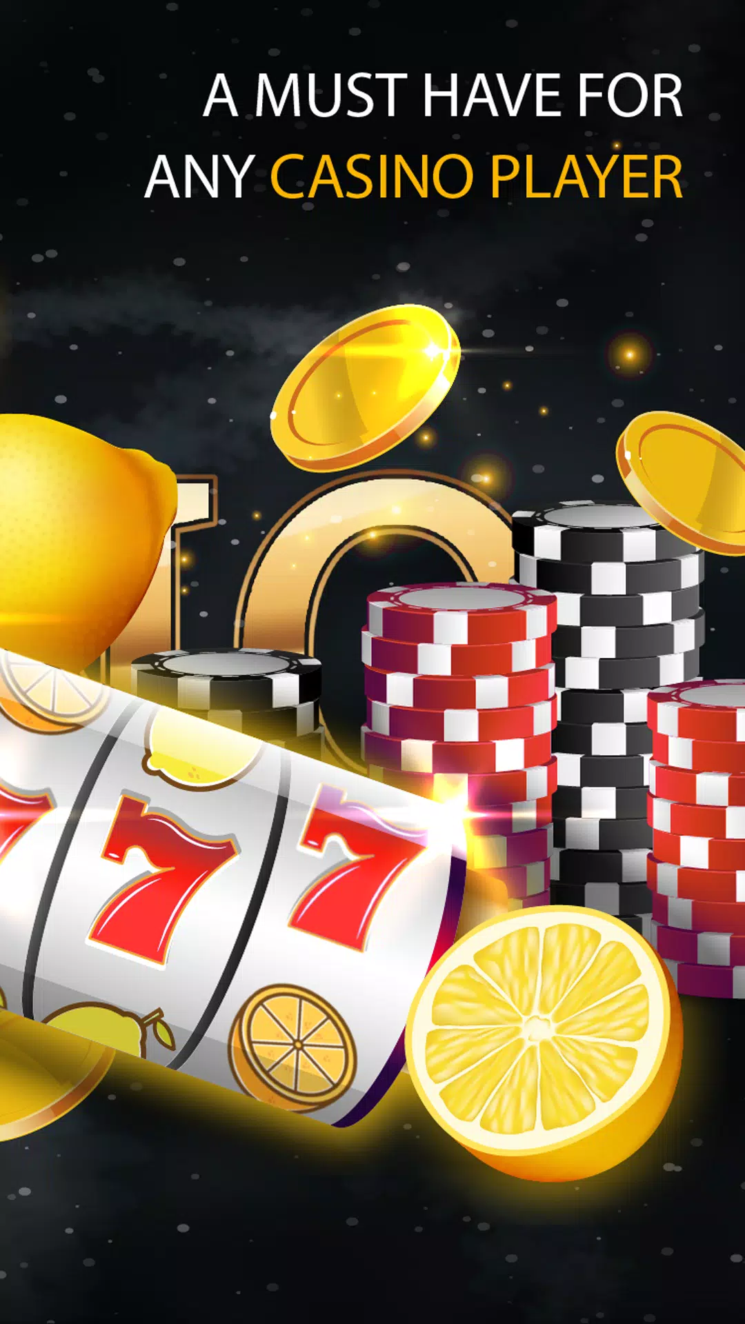 Casino Games Real Money Screenshot 2