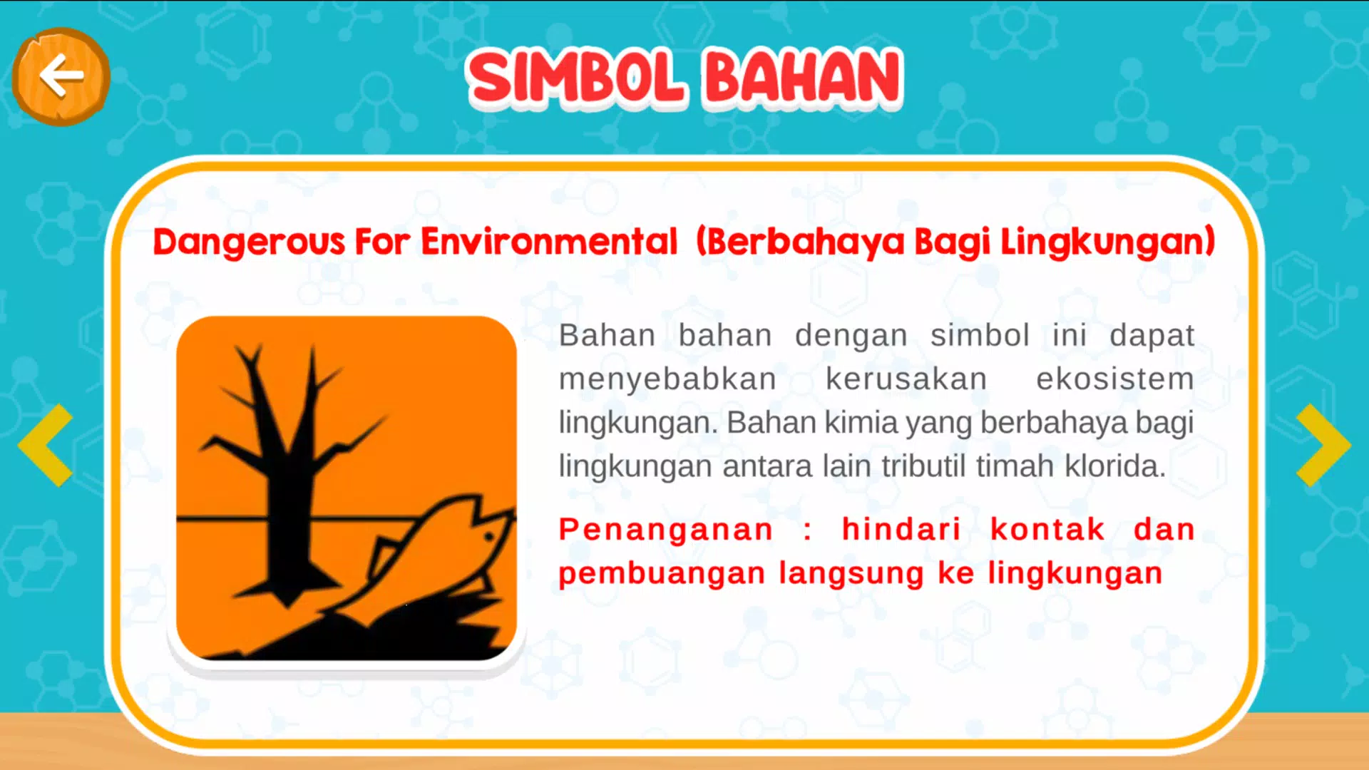 Virtual Lab Titrasi Asam Basa Screenshot 3