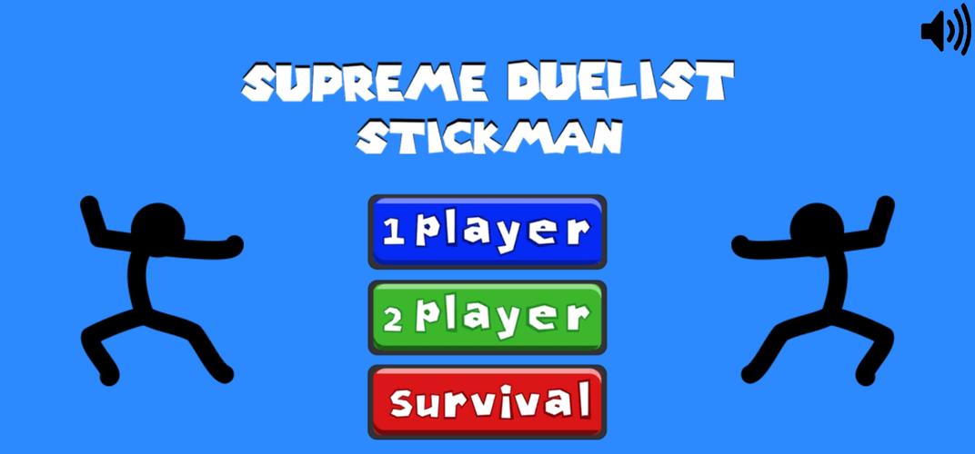 Supreme Duelist 2019 Captura de tela 0