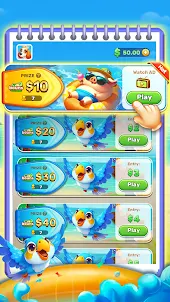Solitaire Hero 螢幕截圖 2