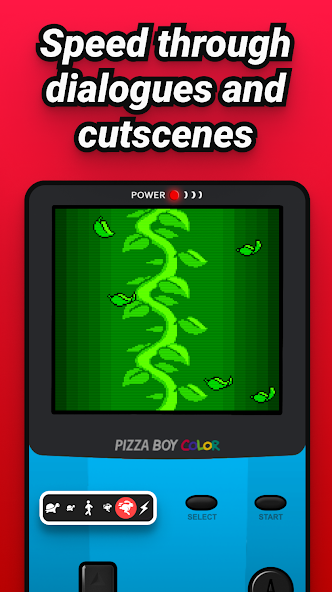 Pizza Boy C Pro 螢幕截圖 3