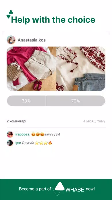 Whabe Ekran Görüntüsü 1