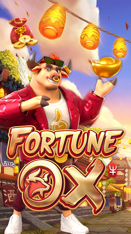 Lucky Fortune OX Screenshot 1